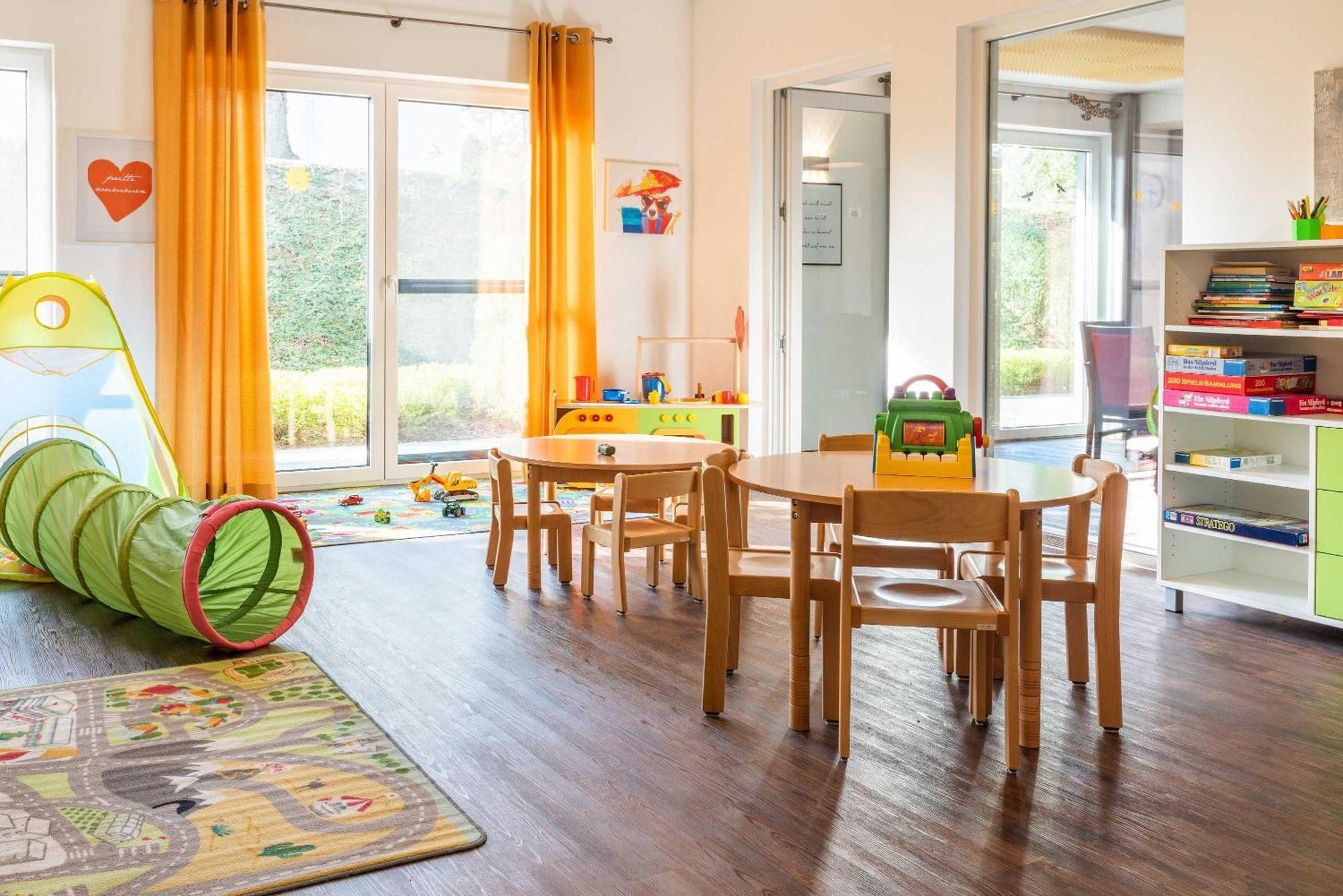 Appartement "Mondstein" Mit Penthouseflair - Oase Am Haff Garz  المظهر الخارجي الصورة
